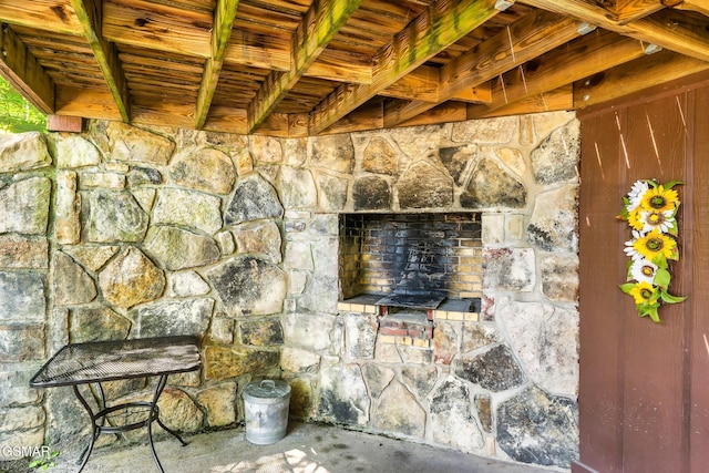 1530 Zurich Rd, Gatlinburg, TN 37738 - photo 24