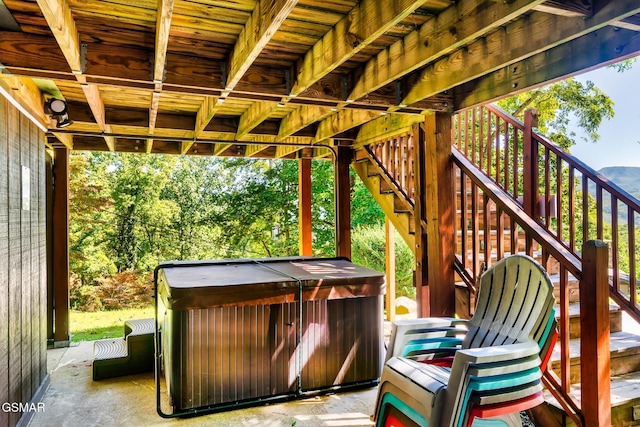 1530 Zurich Rd, Gatlinburg, TN 37738 - photo 25