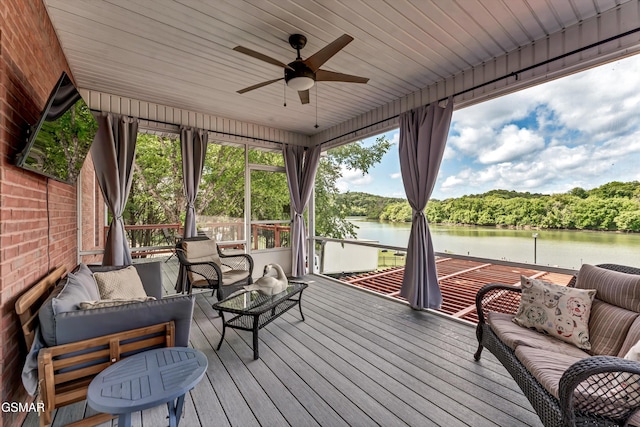 1843 River Vista Cir, Sevierville, TN 37876 - photo 32