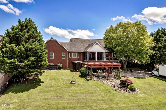 1843 River Vista Cir, Sevierville, TN 37876 - photo 59