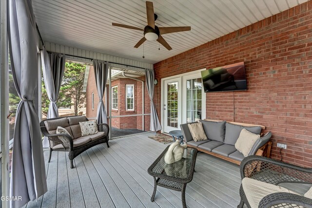1843 River Vista Cir, Sevierville, TN 37876 - photo 33