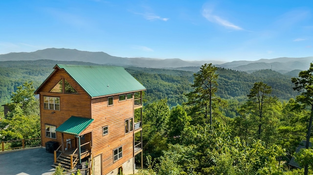 1890 Blue Tick Way, Sevierville, TN 37876 - photo 6