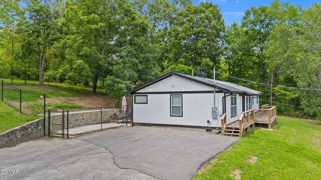 1011 Old Knoxville Hwy, Sevierville, TN 37862 - photo 30