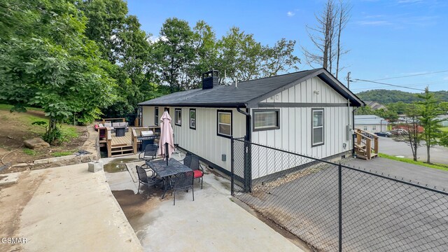 1011 Old Knoxville Hwy, Sevierville, TN 37862 - photo 27