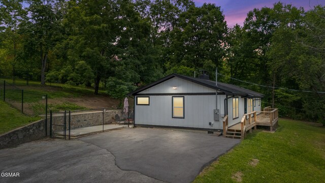 1011 Old Knoxville Hwy, Sevierville, TN 37862 - photo 32