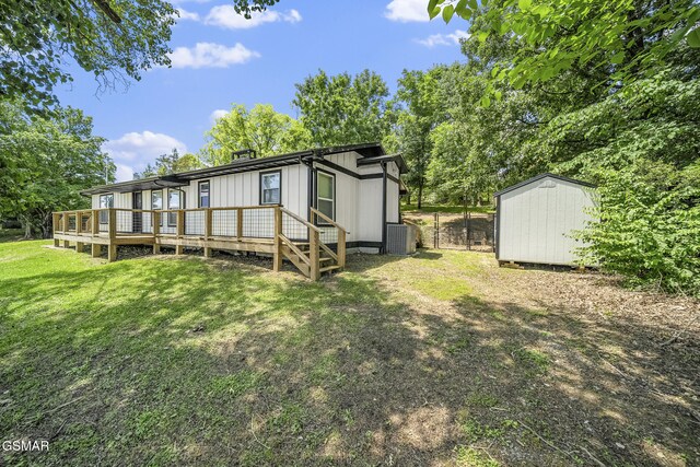 1011 Old Knoxville Hwy, Sevierville, TN 37862 - photo 34