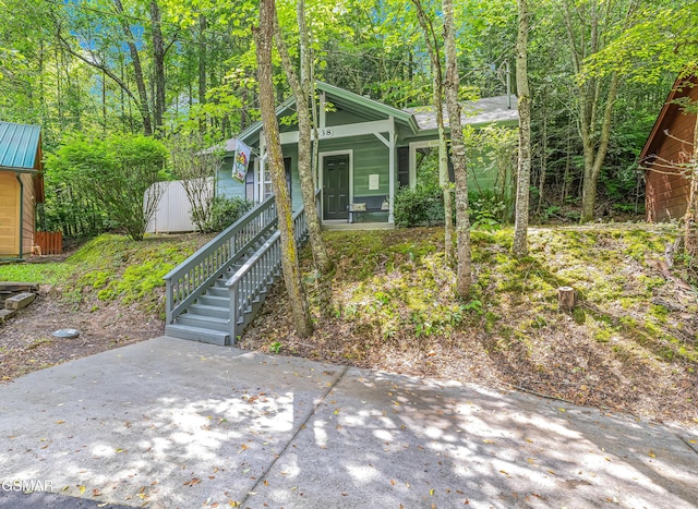 638 Morning Mist Way, Gatlinburg, TN 37738 - photo 3