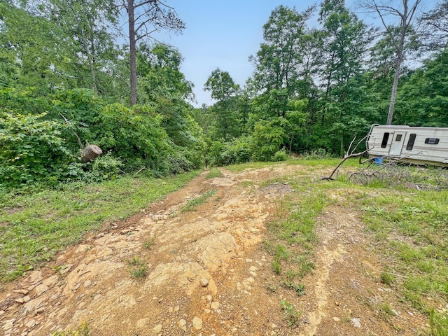 185 Green Rd, Bulls Gap TN, 37711 land for sale