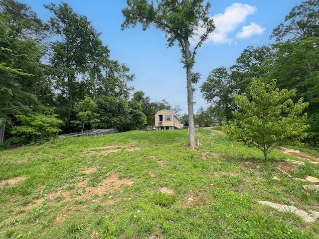 Listing photo 3 for 185 Green Rd, Bulls Gap TN 37711