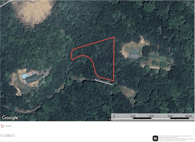 569 Ball Mountain Way, Gatlinburg, TN 37738 - photo 1