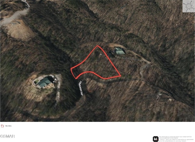569 Ball Mountain Way, Gatlinburg, TN 37738 - photo 4
