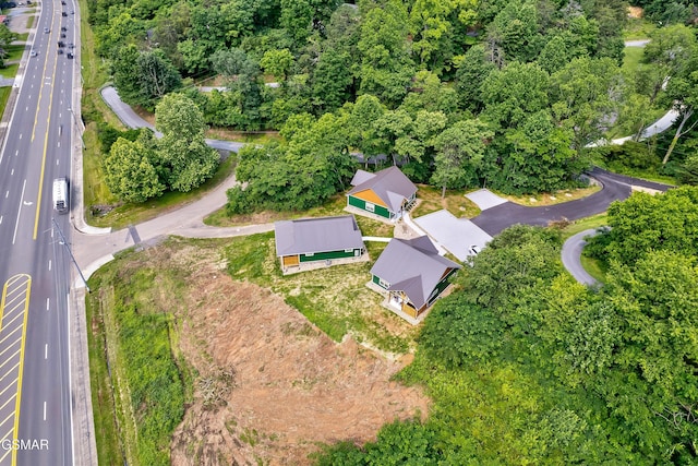 1012 Pinyon Cir, Pigeon Forge, TN 37863 - view of property location with a highway