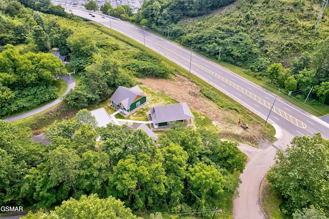 1012 Pinyon Cir, Pigeon Forge, TN 37863 - view of property location featuring a highway