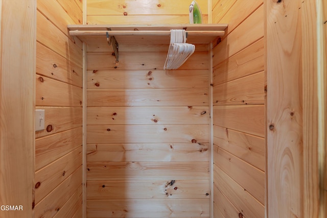 1012 Pinyon Cir, Pigeon Forge, TN 37863 - view of closet