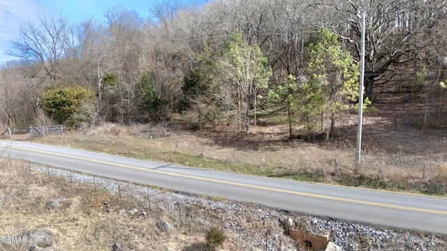 Listing photo 3 for LOT6A Bent Rd, Sevierville TN 37764