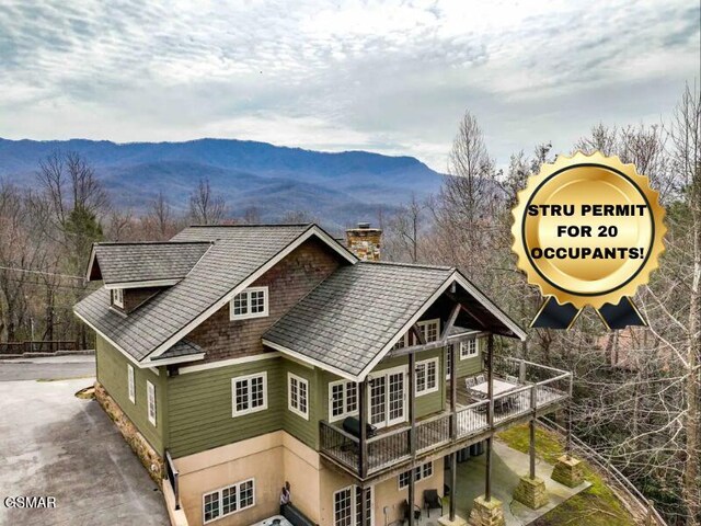 415 Matterhorn Dr, Gatlinburg, TN 37738 - photo 57