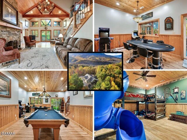 415 Matterhorn Dr, Gatlinburg, TN 37738 - photo 3