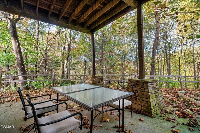 415 Matterhorn Dr, Gatlinburg, TN 37738 - photo 39