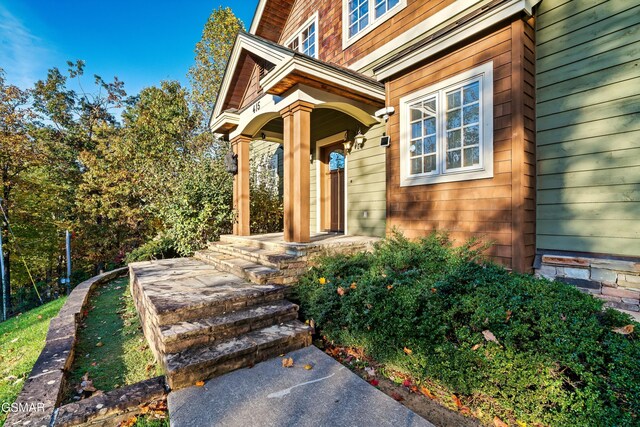 415 Matterhorn Dr, Gatlinburg, TN 37738 - photo 8