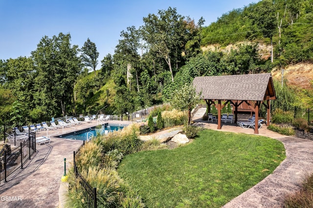 415 Matterhorn Dr, Gatlinburg, TN 37738 - photo 56