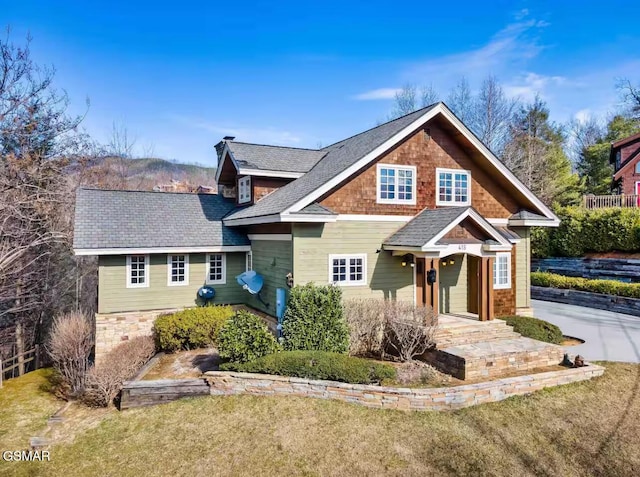 415 Matterhorn Dr, Gatlinburg, TN 37738 - photo 1