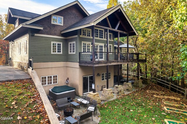 415 Matterhorn Dr, Gatlinburg, TN 37738 - photo 44