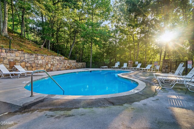 415 Matterhorn Dr, Gatlinburg, TN 37738 - photo 54