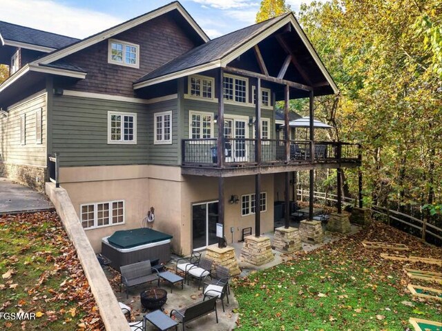 415 Matterhorn Dr, Gatlinburg, TN 37738 - photo 42