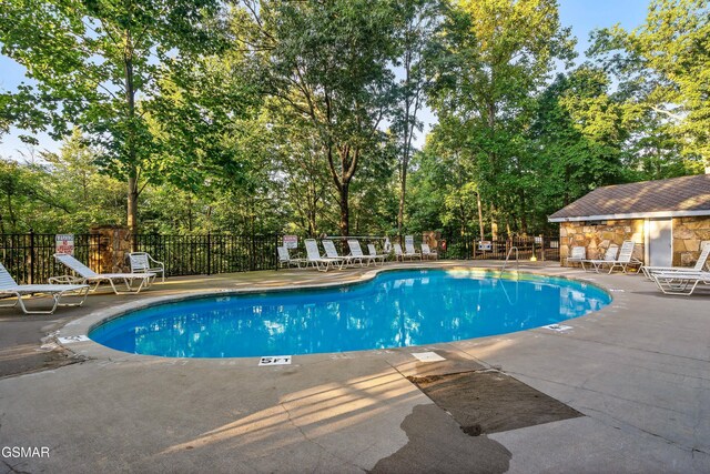 415 Matterhorn Dr, Gatlinburg, TN 37738 - photo 55