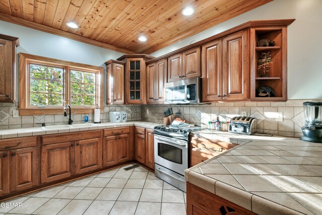 415 Matterhorn Dr, Gatlinburg, TN 37738 - photo 15