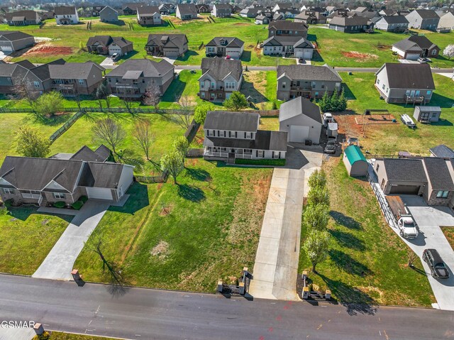 1369 Korey Blvd, Sevierville, TN 37876 - photo 40