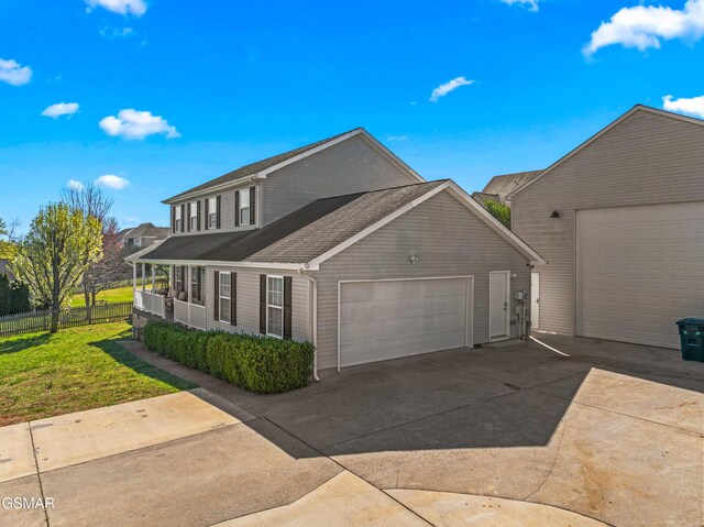 1369 Korey Blvd, Sevierville, TN 37876 - photo 33