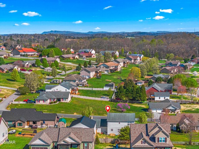 1369 Korey Blvd, Sevierville, TN 37876 - photo 41