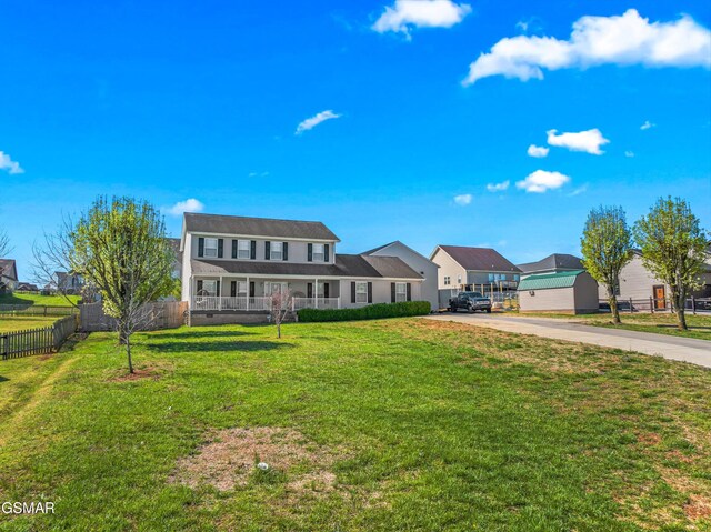 1369 Korey Blvd, Sevierville, TN 37876 - photo 2