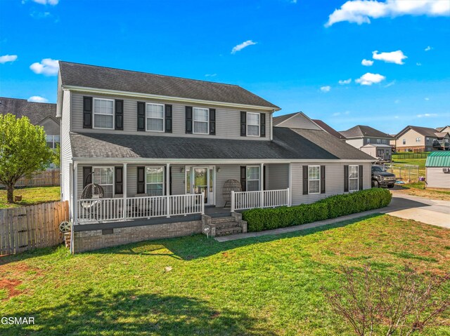 1369 Korey Blvd, Sevierville, TN 37876 - photo 38