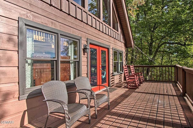 910 Laurel Lick Rd, Pigeon Forge, TN 37863 - view of deck