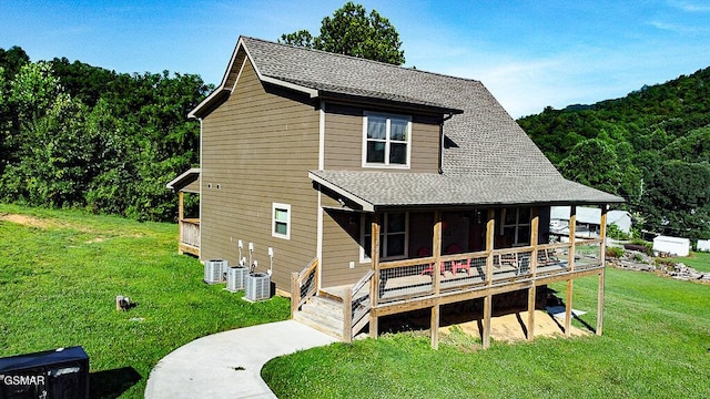 3136 Thomas Headrick Rd, Sevierville, TN 37862 - photo 37
