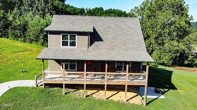3136 Thomas Headrick Rd, Sevierville, TN 37862 - photo 38