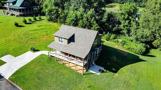 3136 Thomas Headrick Rd, Sevierville, TN 37862 - photo 35