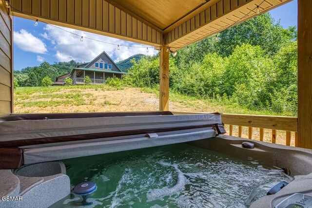 3136 Thomas Headrick Rd, Sevierville, TN 37862 - photo 26