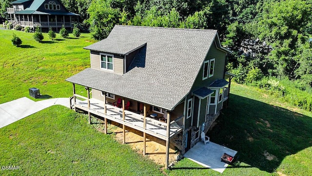 3136 Thomas Headrick Rd, Sevierville, TN 37862 - photo 36