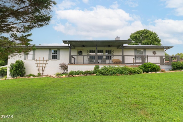 3135 Laurelwood Ln, Sevierville, TN 37862 - photo 1