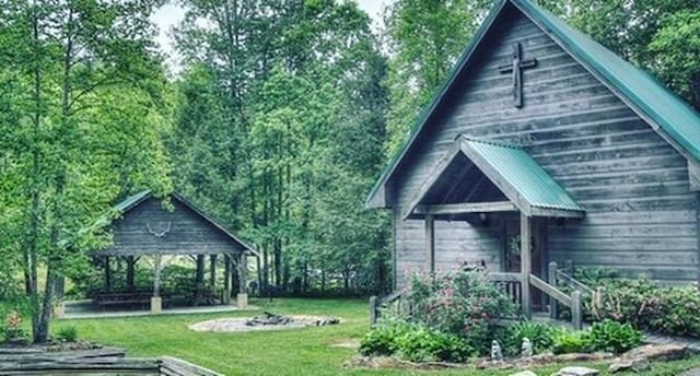 2603 Cedar Falls Way, Sevierville, TN 37862