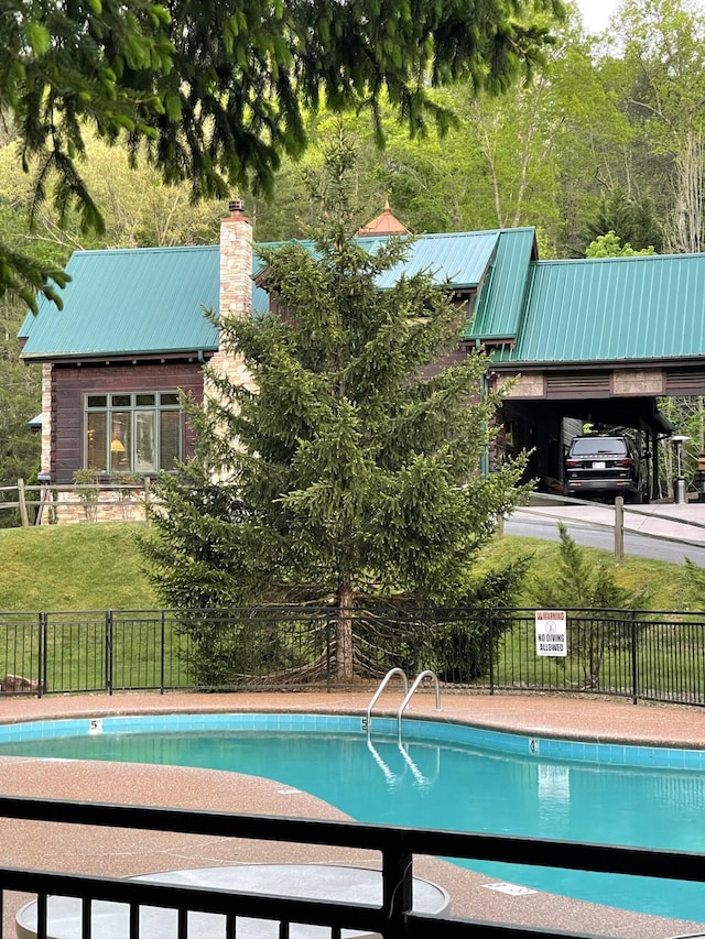 2603 Cedar Falls Way, Sevierville, TN 37862