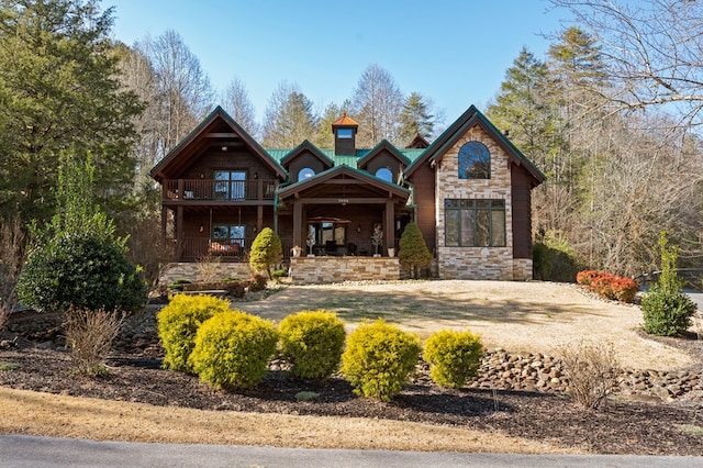 2603 Cedar Falls Way, Sevierville, TN 37862