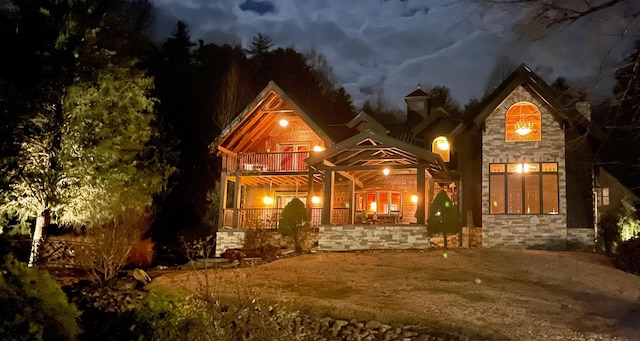 2603 Cedar Falls Way, Sevierville, TN 37862