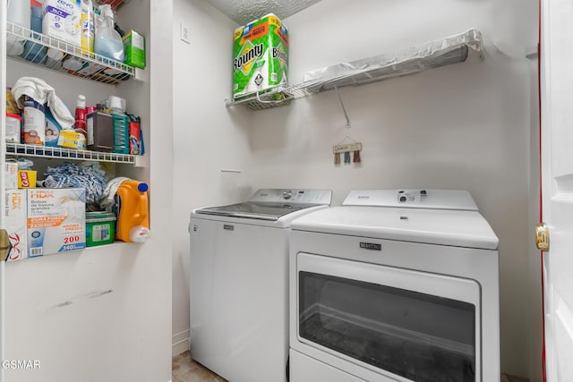 1218 Ernest Mcmahan Rd, Sevierville, TN 37862 - washroom featuring independent washer and dryer