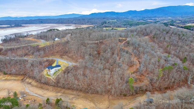 LOT135 W Point Dr, Dandridge, TN 37725