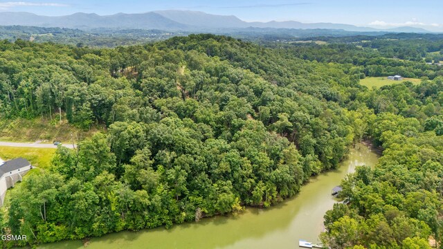 LOT135 W Point Dr, Dandridge, TN 37725