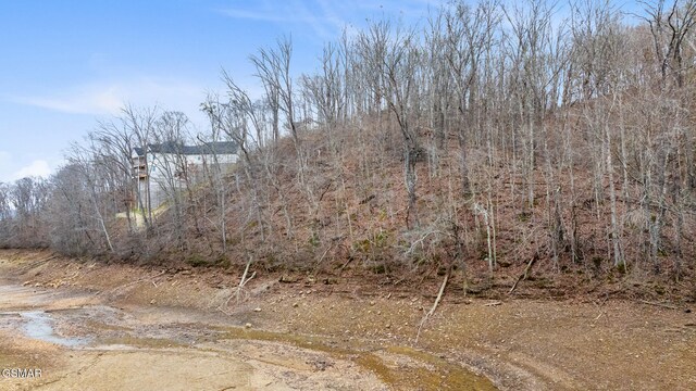 LOT135 W Point Dr, Dandridge, TN 37725
